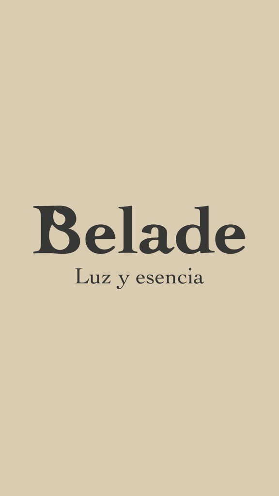 Productos Belade